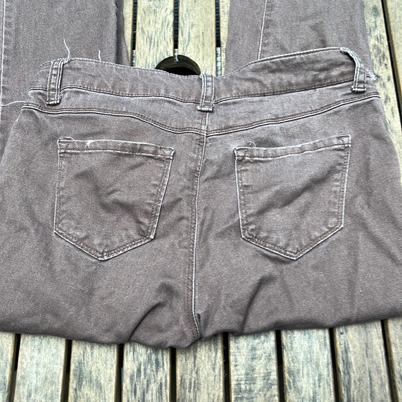 REWASH Power Stretch Comfort Obsessions Skinny Jeans - Picture 2 of 3